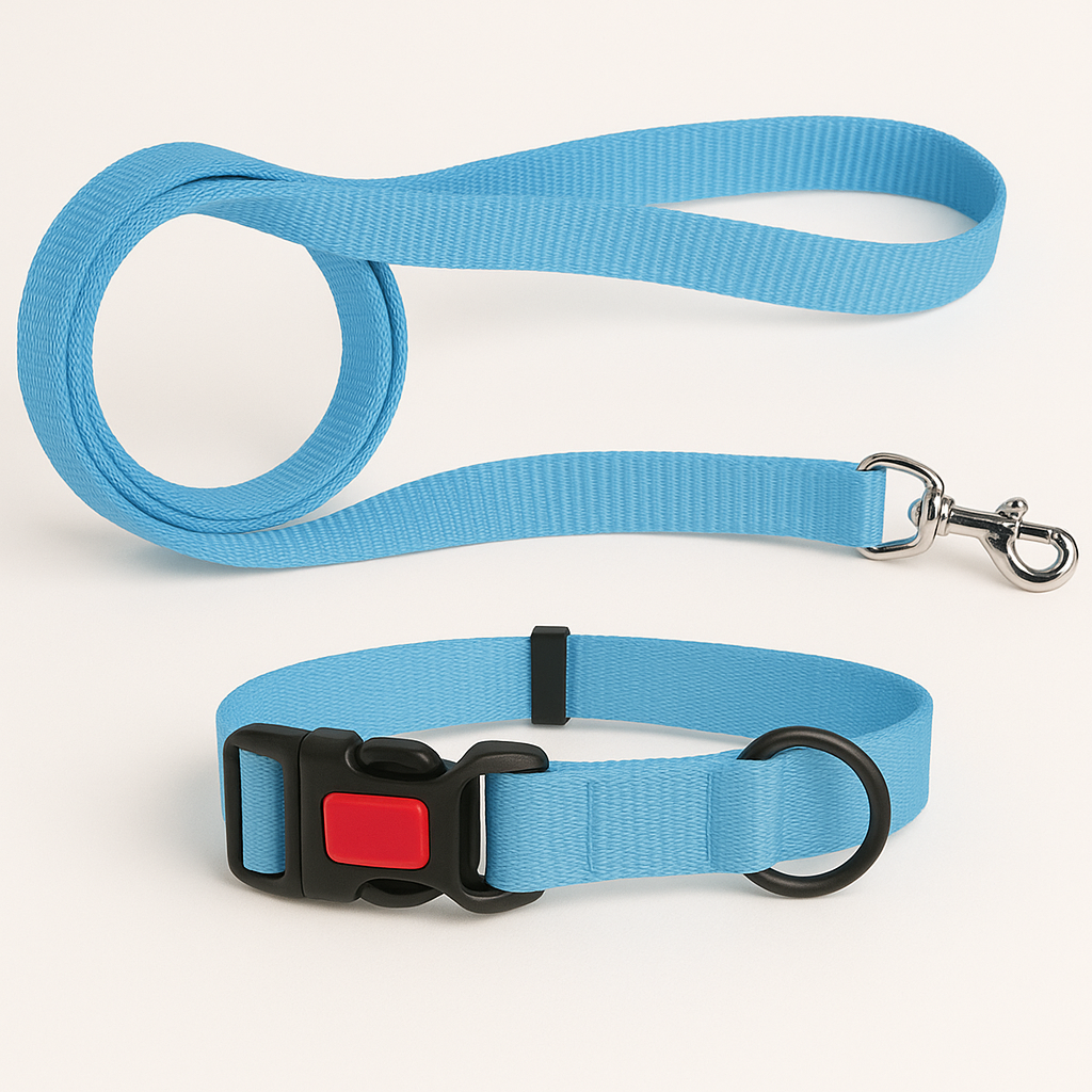 COMBO Polyester (collar+lease)